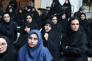 فدراسیون