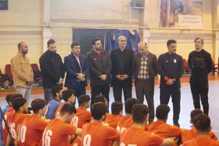 فوتسال