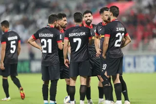 پرسپولیس