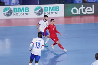 فرانسه۳