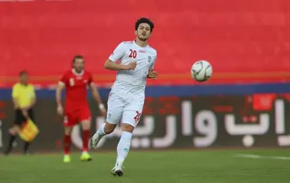 نیمه دوم