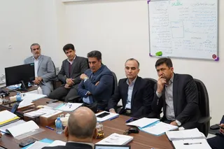 هیات