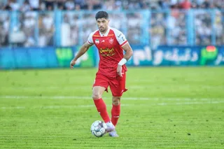 پرسپولیس