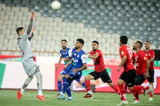 استقلال