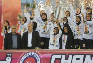 بانوان