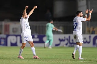 استقلال 