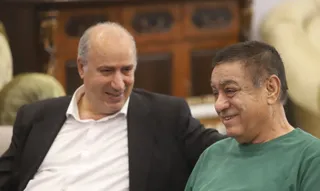 فدراسیون
