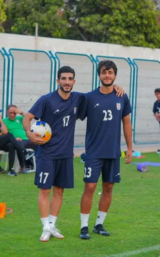 تمرین