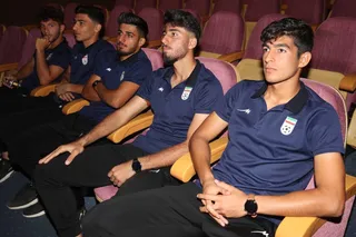 نوجوانان