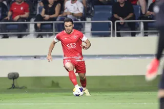 پرسپولیس