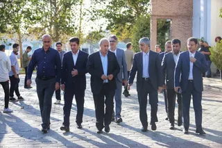 وزیر 