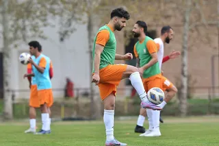 ریکاوری روسیه