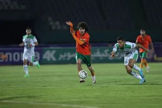 مس رفسنجان