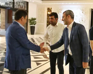تیم ملیی