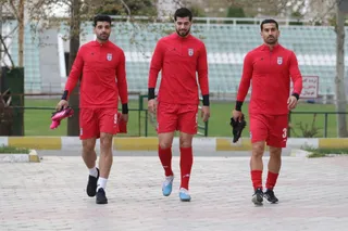 تمرین بزرگسالان