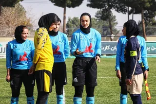 بانوان