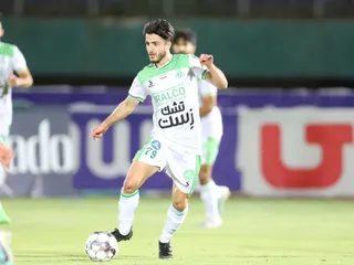 سپاهان