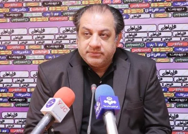 مهدی: AFC الزامات جدید حرفه ای سازی باشگاه ها را سختگیرانه تر کرده است