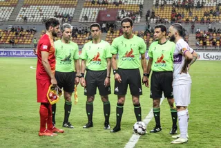 هوادار فولاد