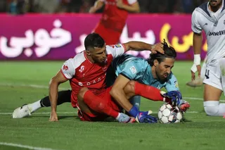 پرسپولیس 