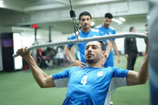 تیم ملی
