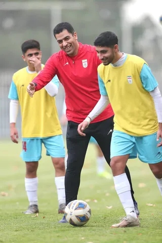 نوجوان