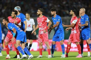 پرسپولیس