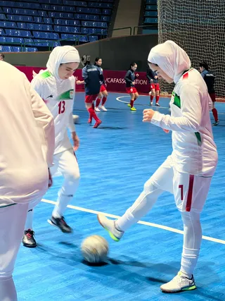 فوتسال