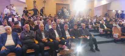 قرعه کشی لیگ برتر فوتسال کشور
