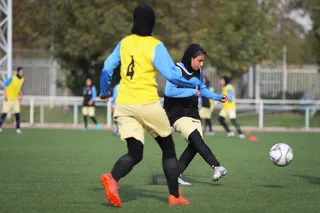 پریسا