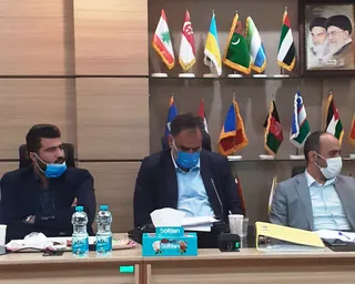 صدور مجوز