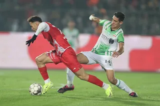 پرسپولیس