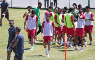 تیم ملی