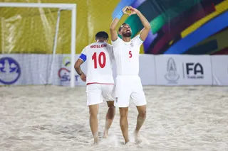 ایران / بحرین