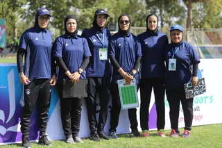 فستیوال دختران 2