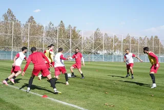 تیم ملی