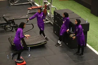 بدنسازی