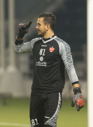 پرسپوليس