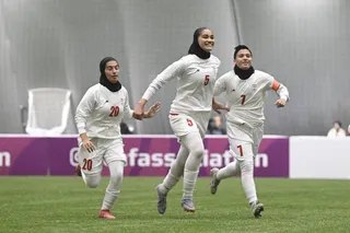 دختران