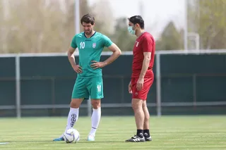 تیم ملی