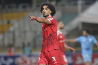 پرسپولیس 