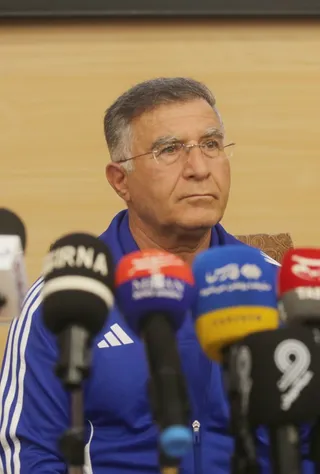 فدراسیون