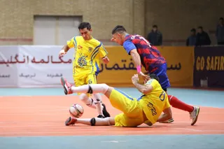 فوتسال