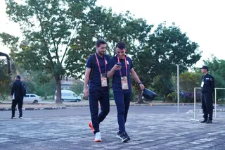 تیم ملی