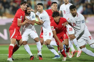 فدراسیون