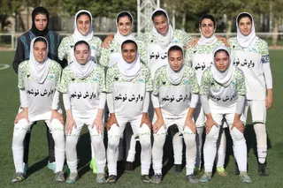 نوجوانان