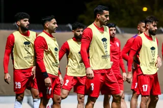 تیم ملی