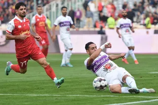 پرسپولیس