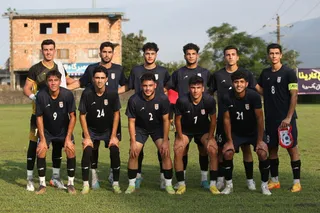 نوجوانان