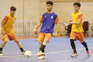 فوتسال